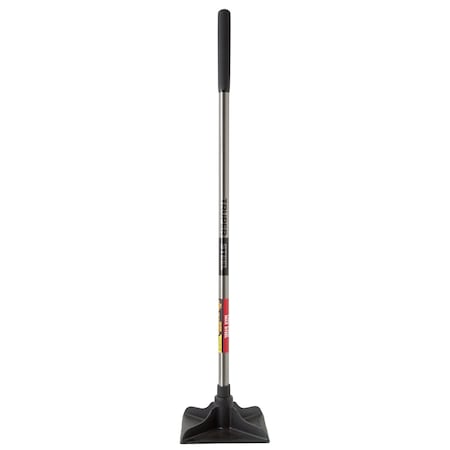 Truper Truper Tru Pro 48 in. Steel Tamper Steel Handle KR-2ST